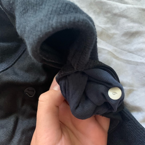 Lululemon cropped leggings - Picture 4 of 4